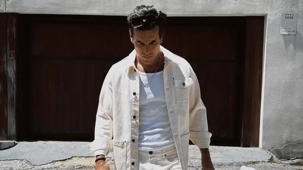 Mario Casas