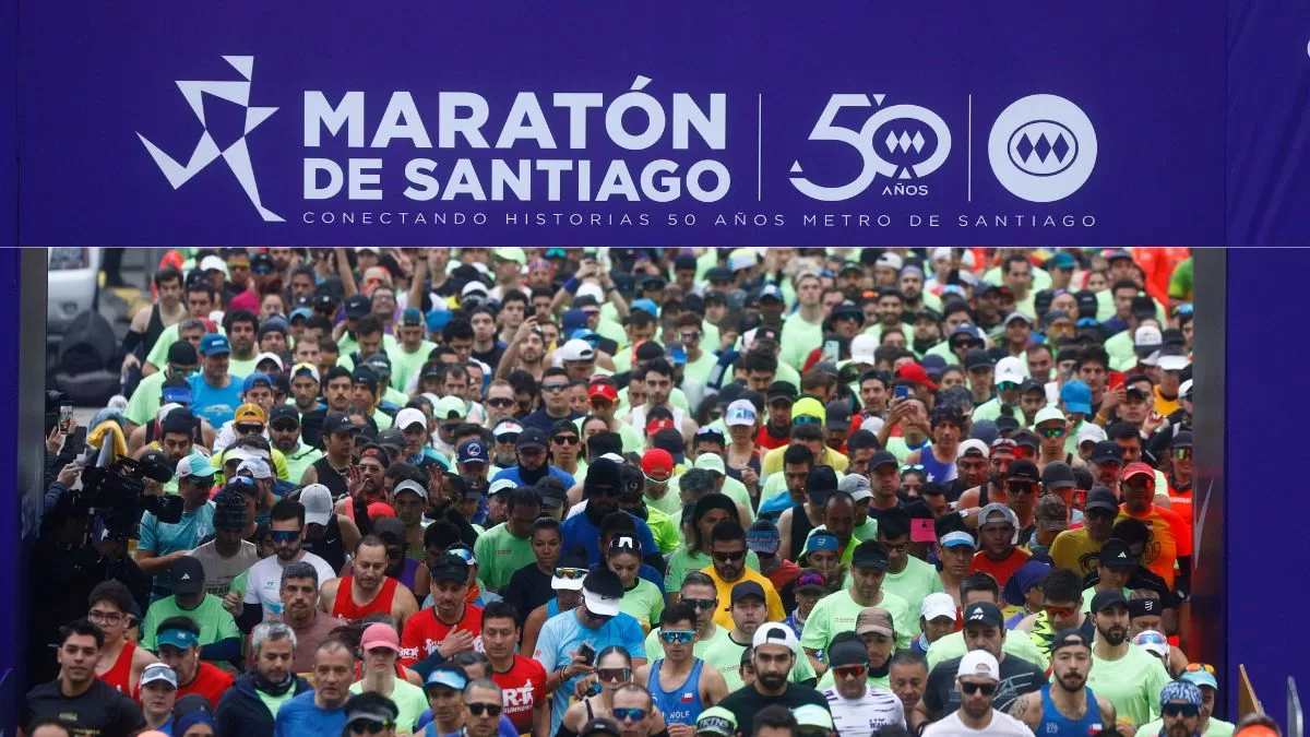 Muere importante y querido deportista chileno a los 44 años: "Acompañamos a sus familiares en este difícil momento"