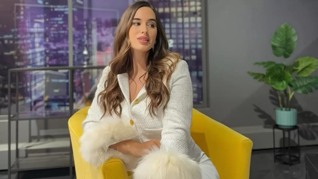 Melina Noto Y Pangal Andrade