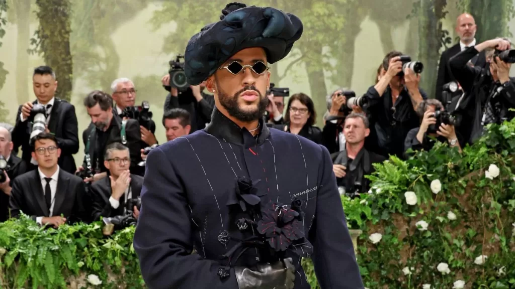 Met Gala 2025