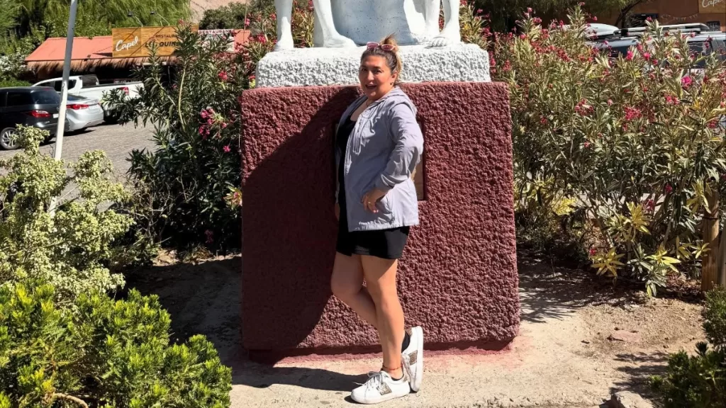 Miss Universo Chile (4)