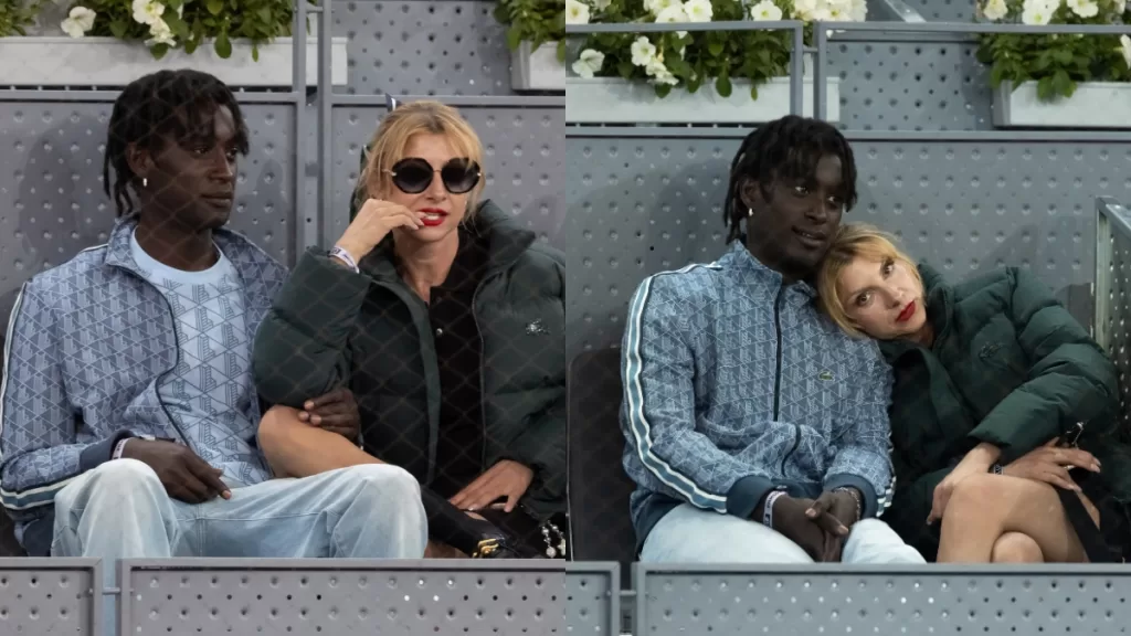 Najwa Nimri Pareja (2)