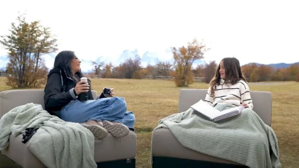 Pamela Díaz Y Pascuala