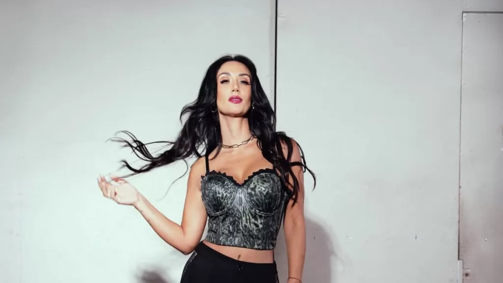 _Pamela Díaz Y Felipe Kast