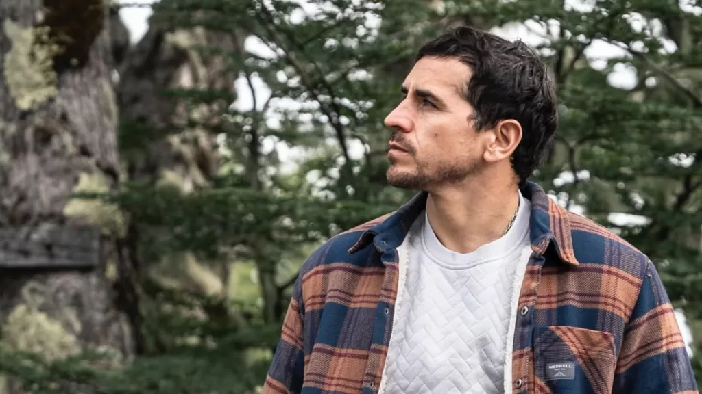 Pangal Andrade Papá