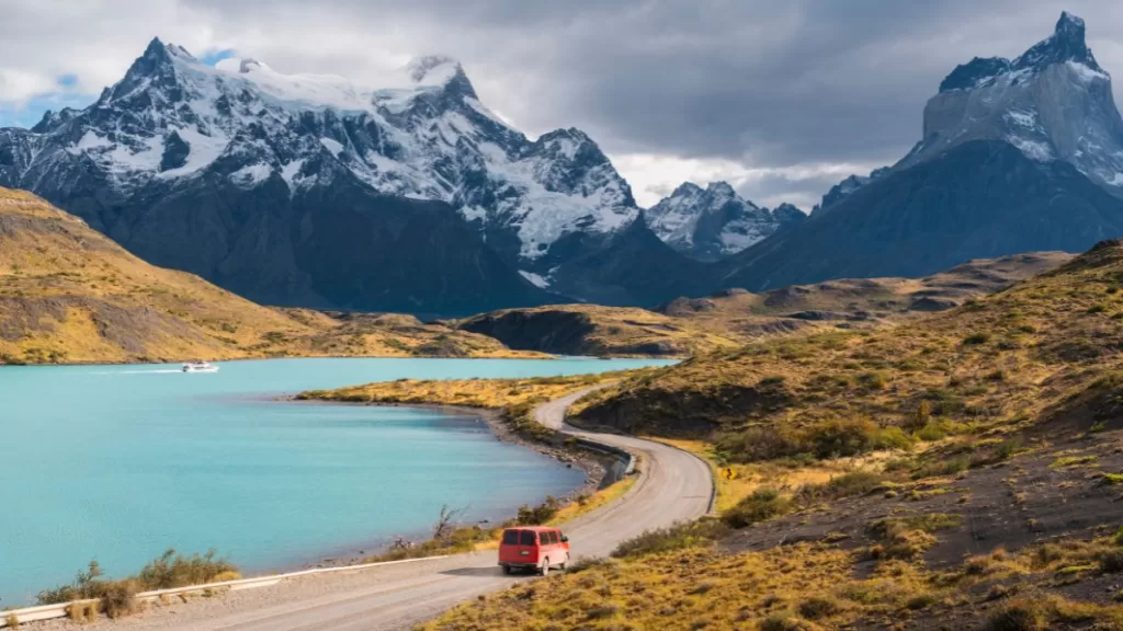 Parque Nacional CHILE