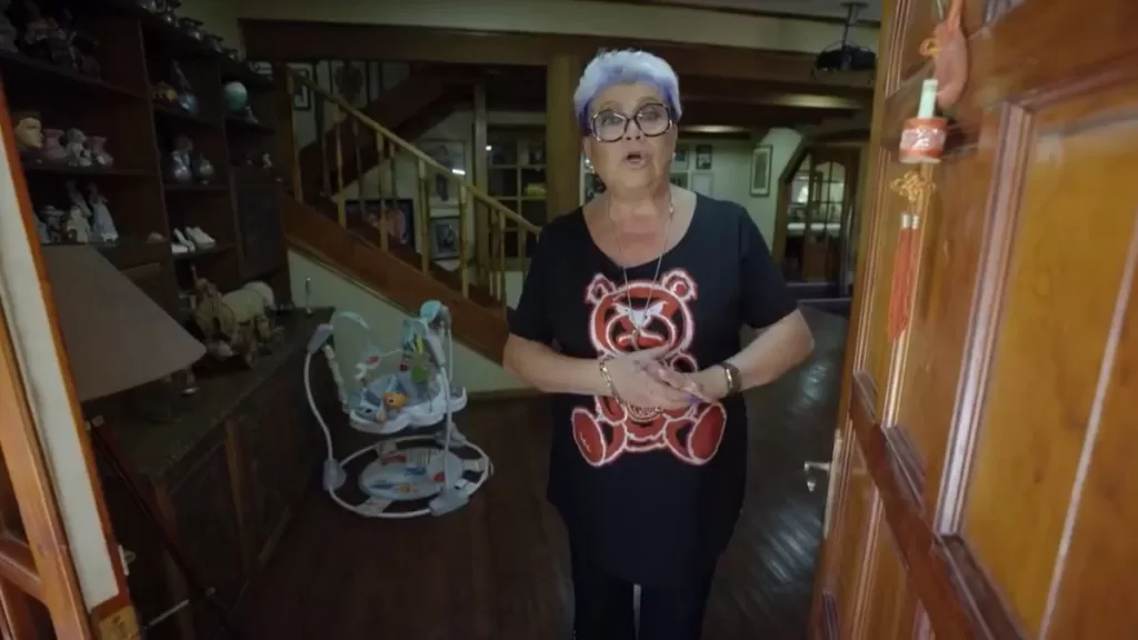 Patricia Maldonado Casa