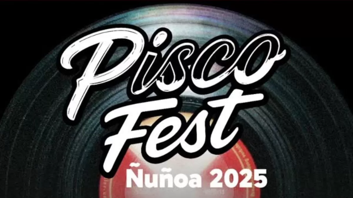 Panorama Pisco Fest Ñuñoa 2025: fecha, horarios y programación del primer festival del pisco chileno