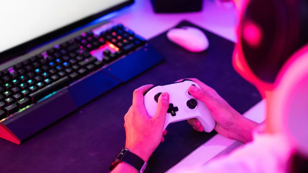 Plaza Gamer By Festigame