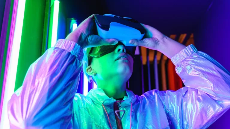 Festigame Caja Los Andes 2025: Realidad virtual, Mortal Kombat y talento chileno en el evento gamer del año