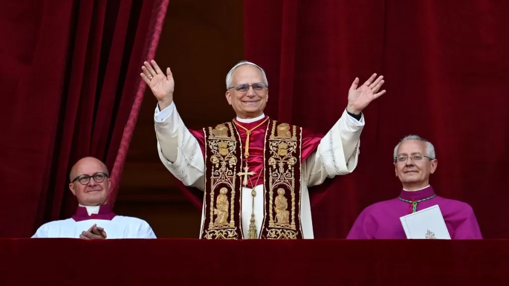 Quién Es El Nuevo Papa