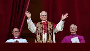 Quién es Robert Prevost, el nuevo Papa bajo el nombre de León XIV y de nacionalidad estadounidense-peruana