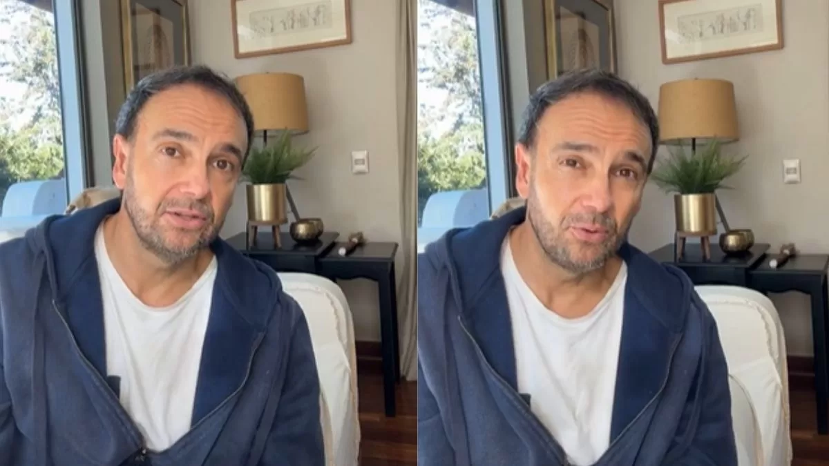 Se mantendrá fuera de la pantalla: Rodrigo Sepúlveda enfrenta complejo estado de salud