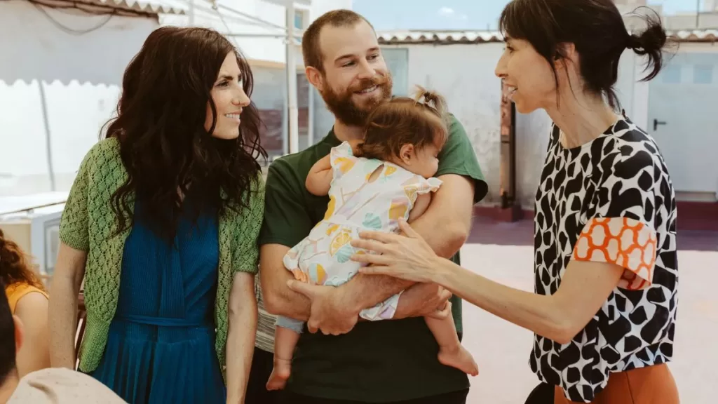 SORDA, Fin De Semana Lluvioso