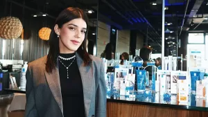 Tati Fernández sorprendió en redes sociales al contar cómo se compró su primer departamento a los 17 años: "Que fácil ahorrar cuando.."