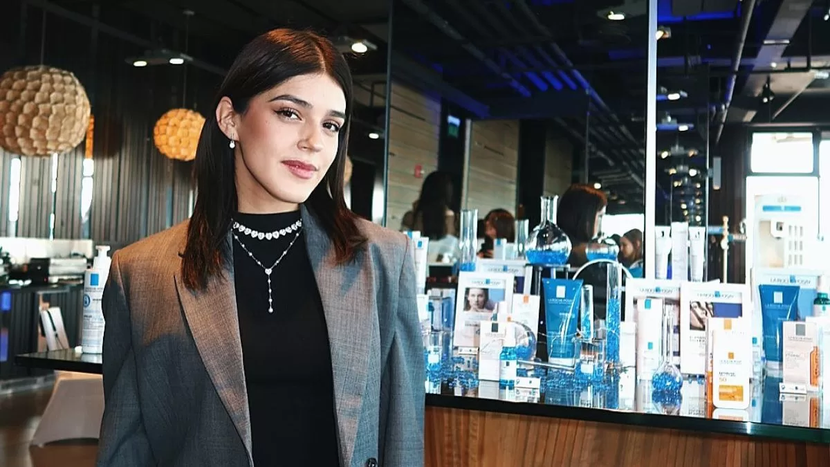 Tati Fernández sorprendió en redes sociales al contar cómo se compró su primer departamento a los 17 años: "Que fácil ahorrar cuando.."