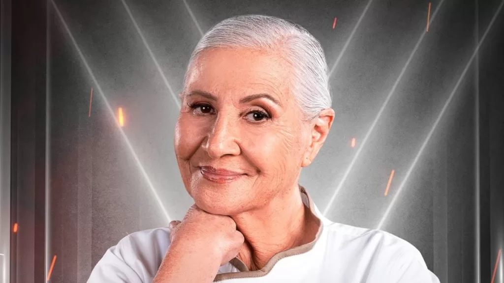 Teresita Reyes Cáncer