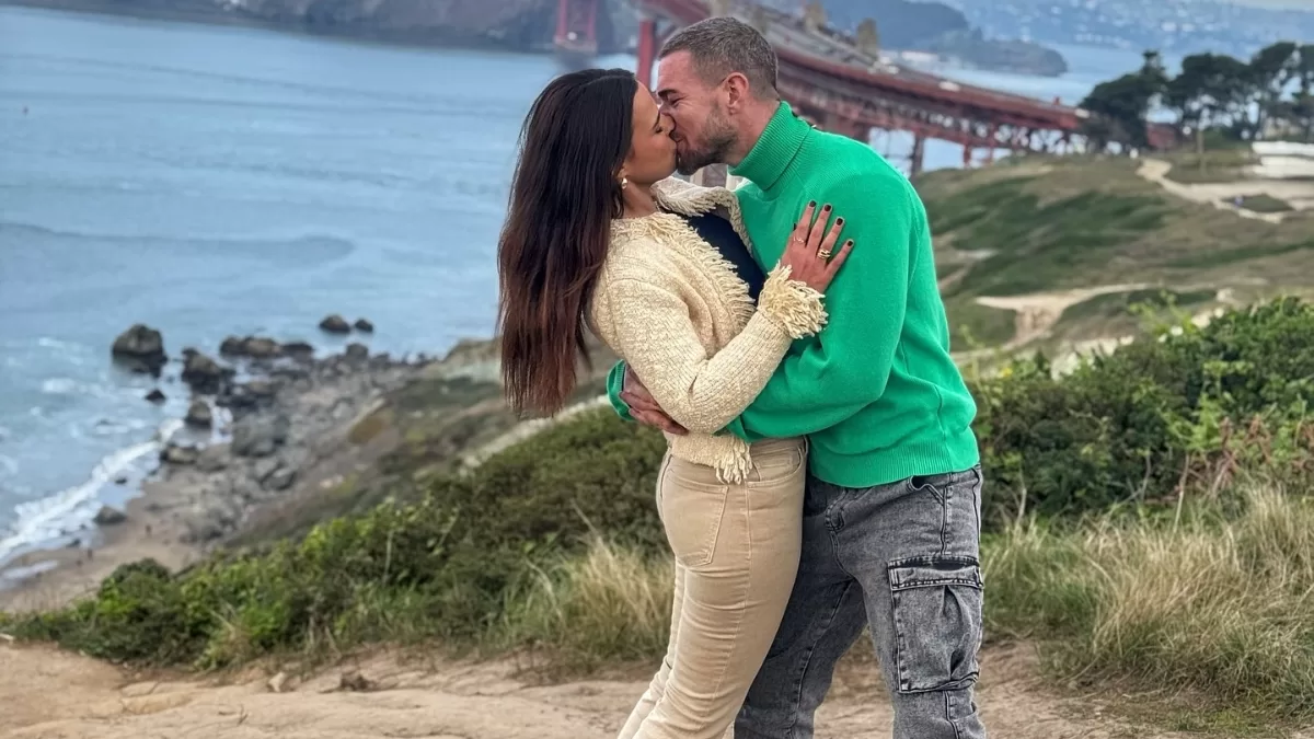 Tras una devastadora pérdida: la emotiva reacción de una figura del espectáculo chileno al enterarse que será papá