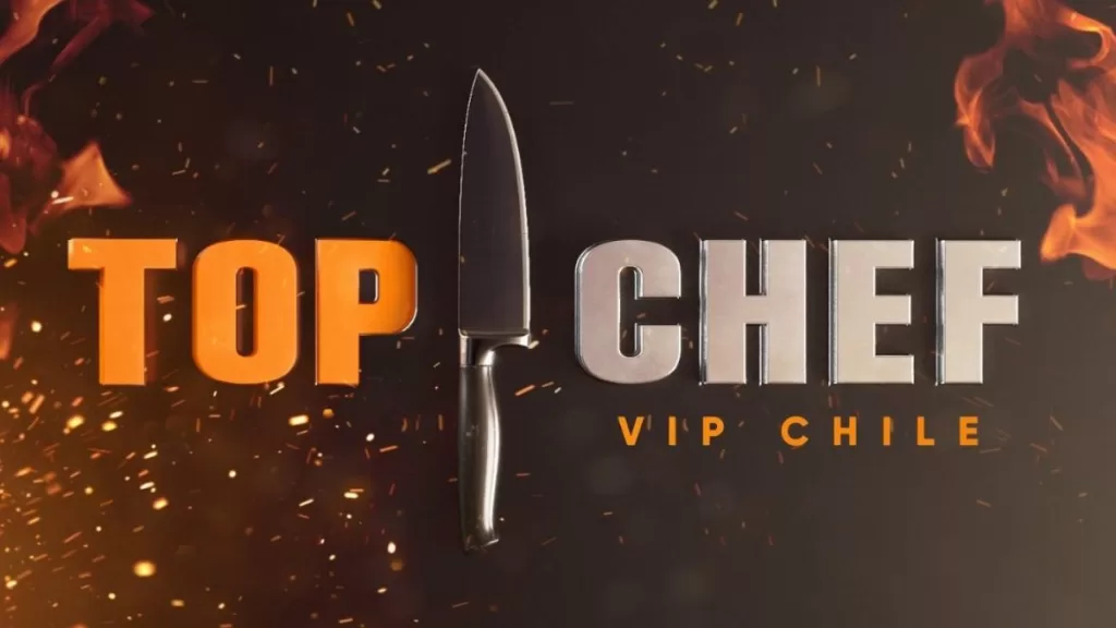 Top Chef VIP (1)