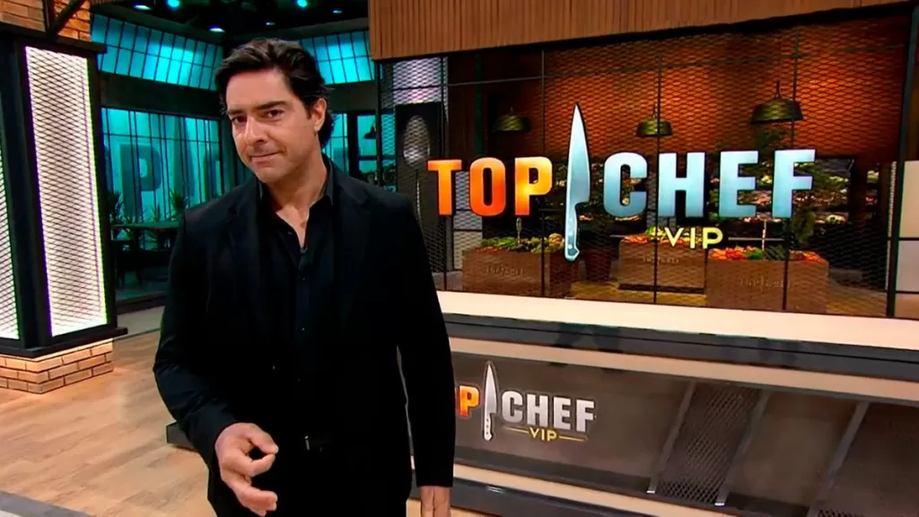 Top Chef VIP
