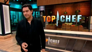 Un cantante que brilló en el Festival de Viña y un exchico reality: confirman nuevos integrantes para el programa Top Chef VIP