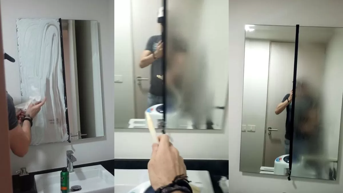 Truco Coreano Espejos (1)