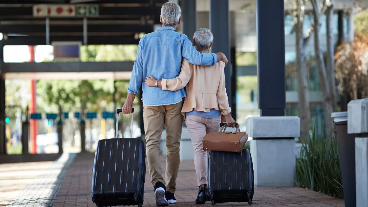 Vacaciones Tercera Edad: el programa que debes conocer si tienes más de 60 y sueñas con viajar por Chile