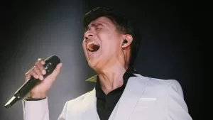 Revelan al famoso que desató los celos de Américo: "Ella no podía..."