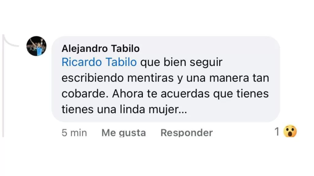 Alejandro Tabilo 2