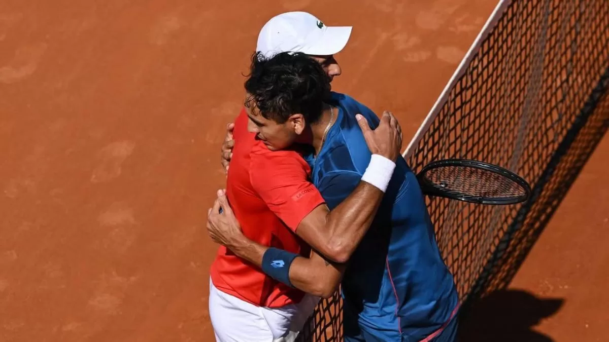 Deportista chileno enfrenta críticas tras dichos de su papá en redes: "Olvidó a su madre desde que compró la polola en un VIP"