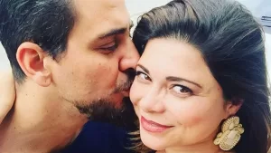 Expareja de Antonella Ríos sale en su defensa y destaca su maternidad: "Para aclarar a la señorita Aránguiz"