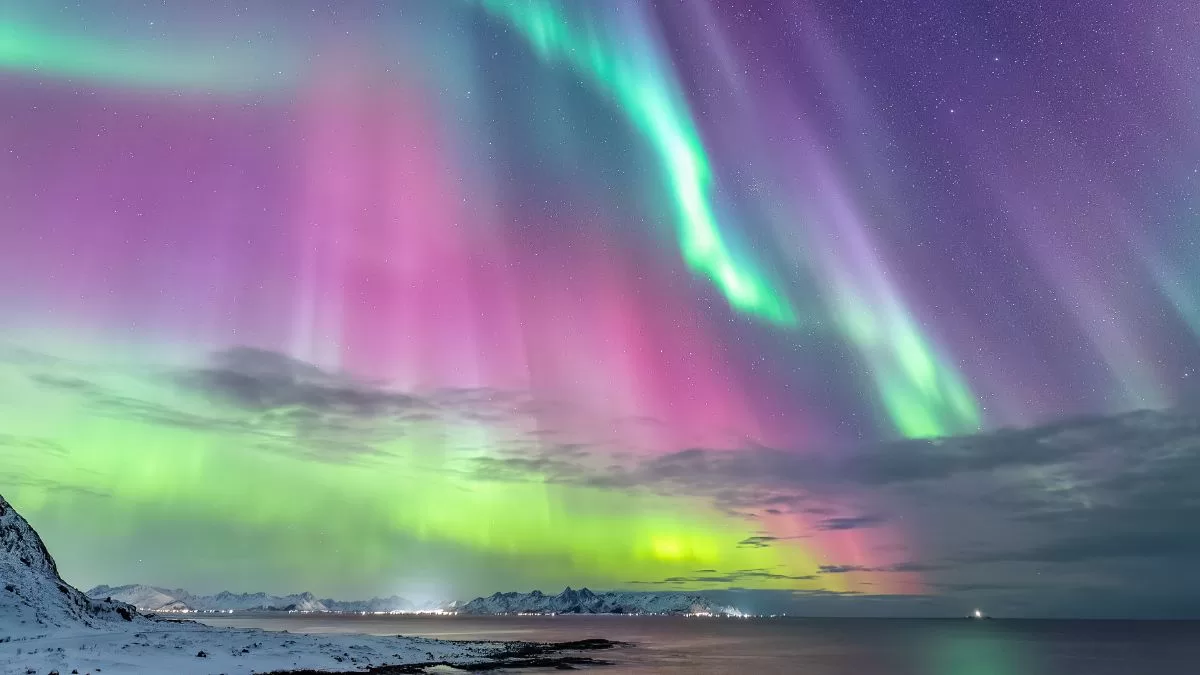 Auroras Boreales (3)