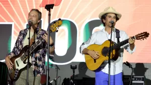 La reflexión de Bacilos meses después de tocar en la noche más polémica del Festival de Viña 2025: "De pronto se pierde el control"