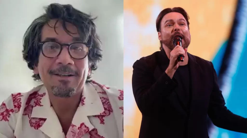 Bacilos  George Harris