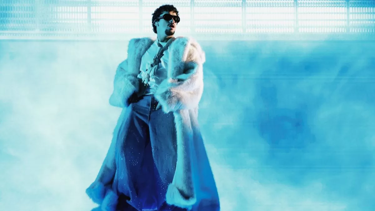 Bad Bunny en Chile 2026: precios, sectores, fecha de preventa y todos los detalles de su show en el Estadio Nacional