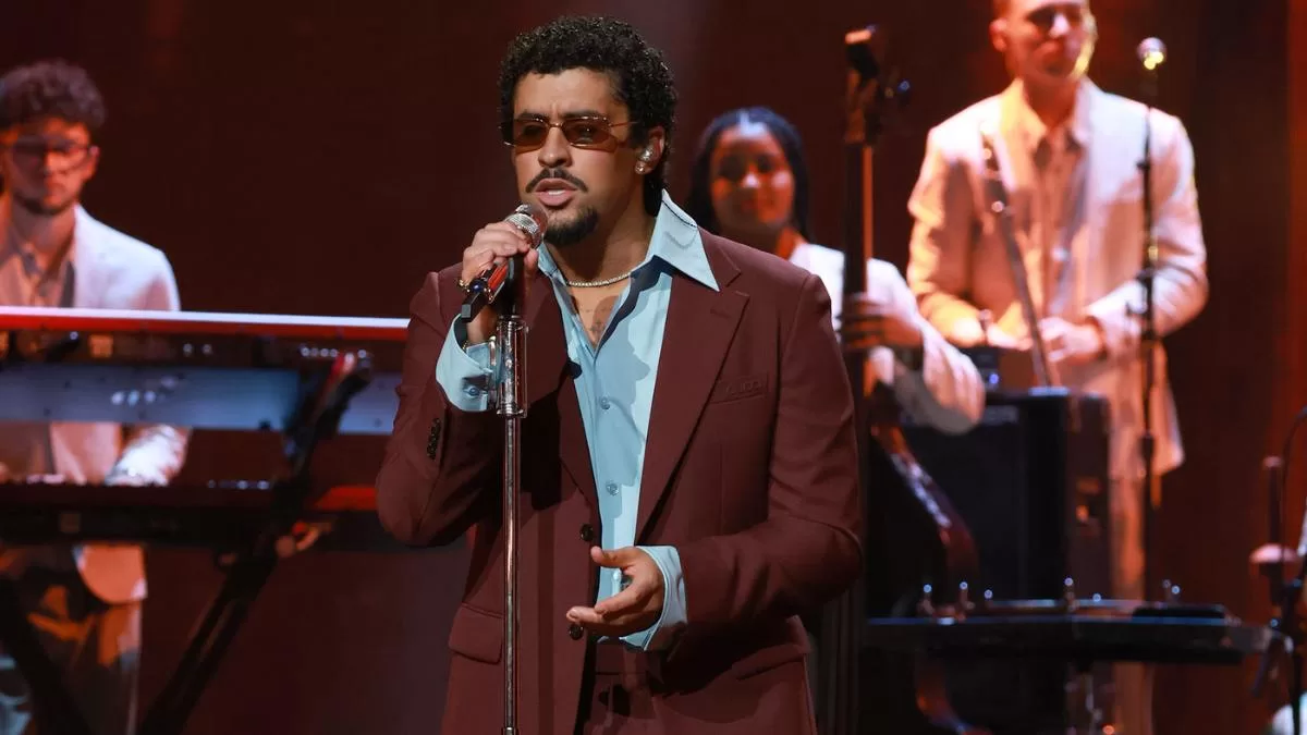 ¿Se confirma tour? Esta es la señal de que Bad Bunny estaría cada vez más cerca de Chile