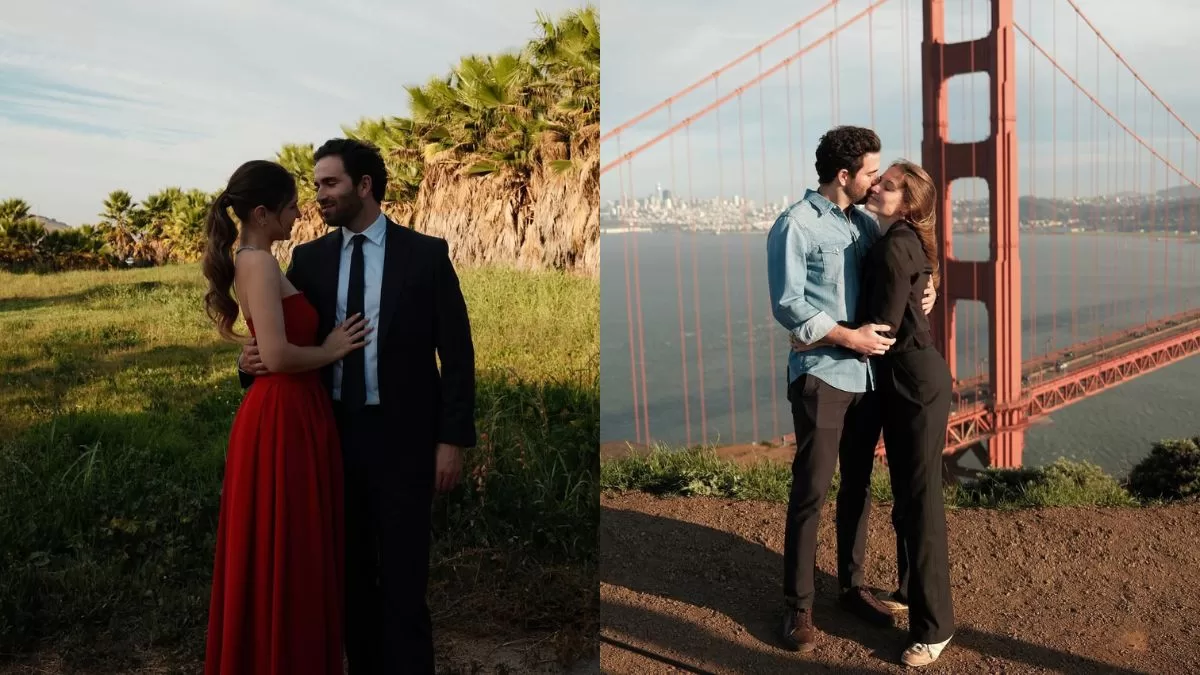 Quién es Daniel Cotic, el galán mexicano que conquistó a Belén Soto tras el fin de su matrimonio