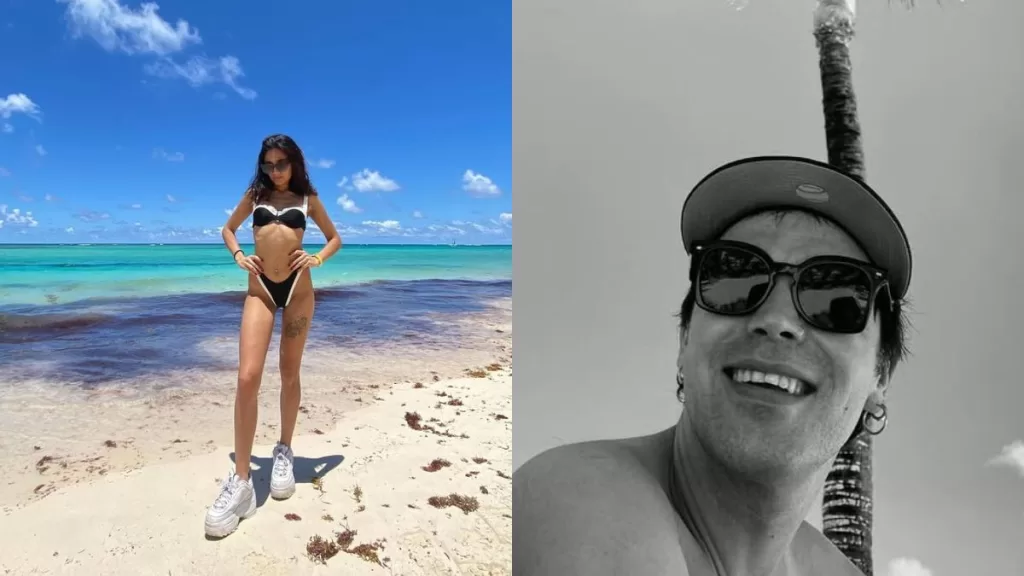 Camilo Zicavo   Daniela Muñoz 2