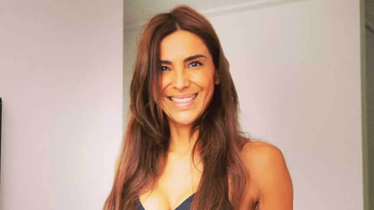 Carla Ballero sorprende con drástico cambio de look tras dura batalla de salud: "Preparándome para volver"