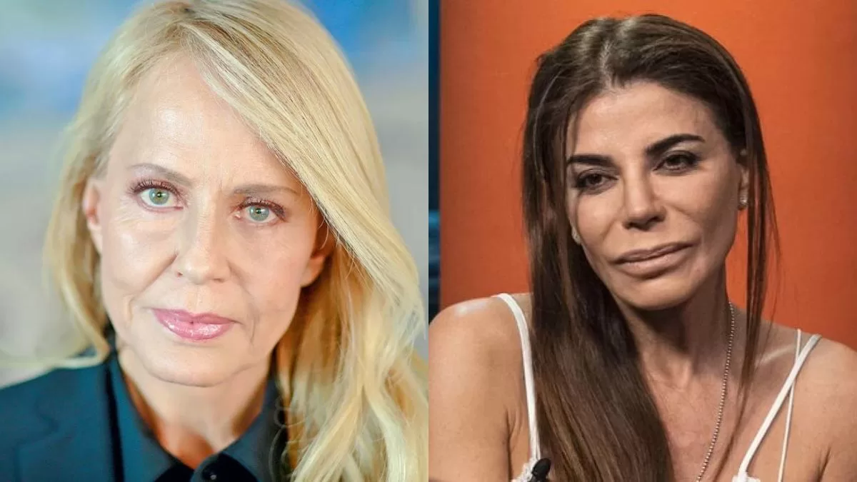 "Si le dolió y le complicó tanto": El portazo de Cecilia Bolocco a las recientes declaraciones de Zulemita Menem