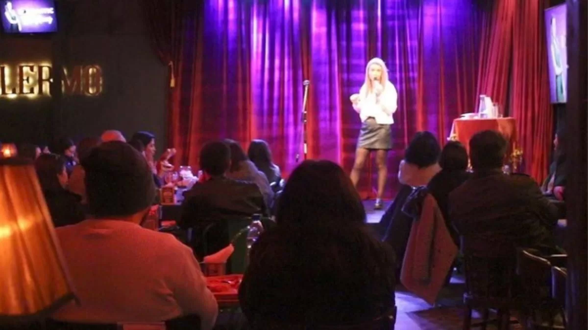 "Hasta me ofrecieron ir al Festival de Viña": la inesperada confesión de figura de la TV que exploró su faceta como comediante