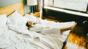 Colchón 1,5 plazas: comodidad y espacio en perfecta armonía