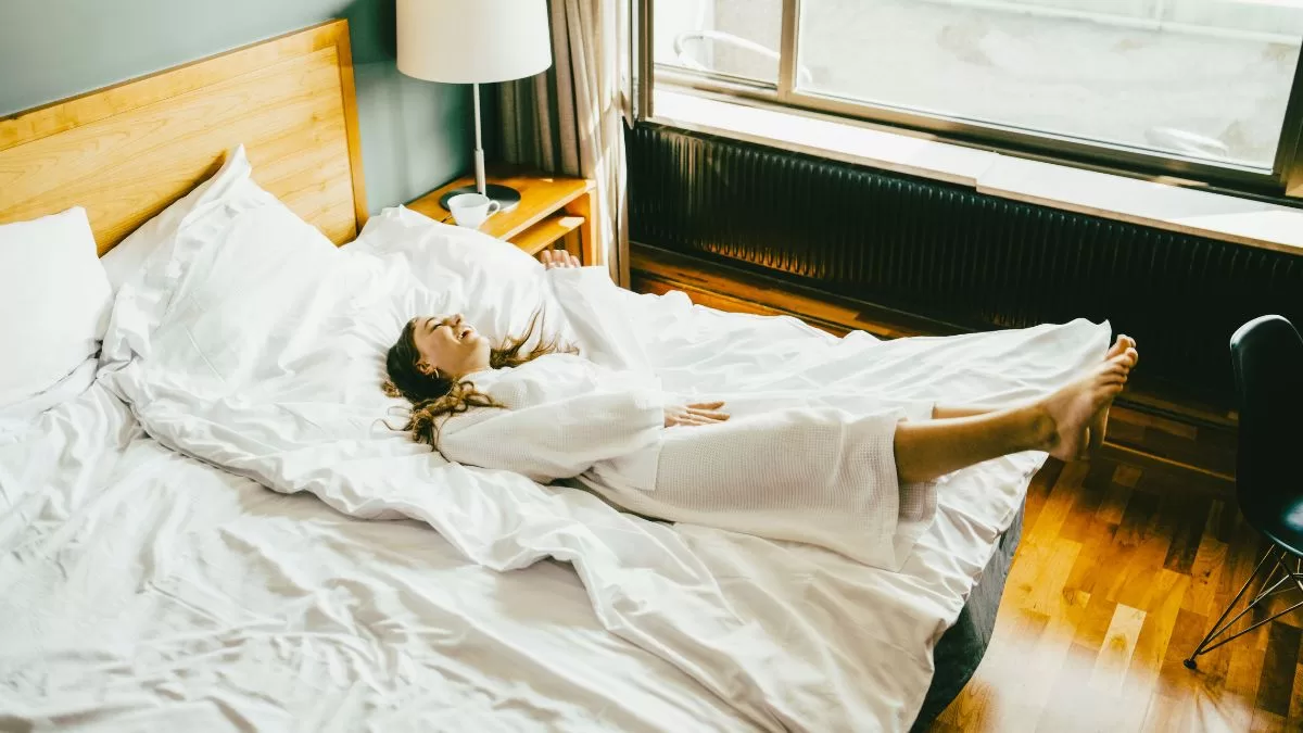 Colchón 1,5 plazas: comodidad y espacio en perfecta armonía