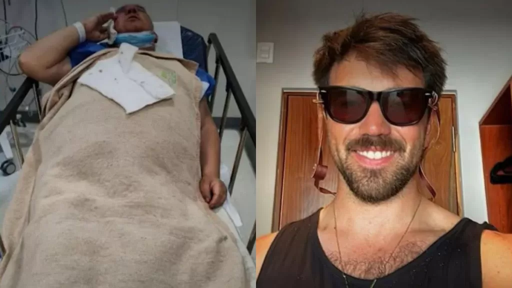 Créditos: Archivo web