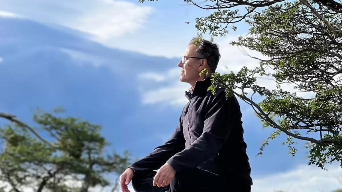 Cristián Campos vuelve a los escenarios tras ser cancelado por denuncia sexual en su contra: “He vivido de mis ahorros”