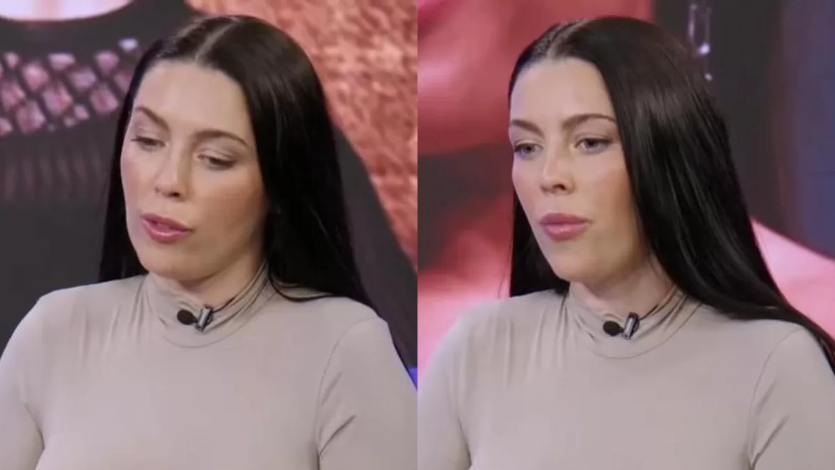 "Me encerré con mis hijos": Los minutos de terror que vivió Daniela Aránguiz cuando un desconocido entró a su casa