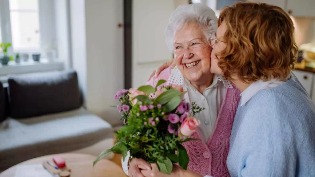 Dia De La Madre 2025