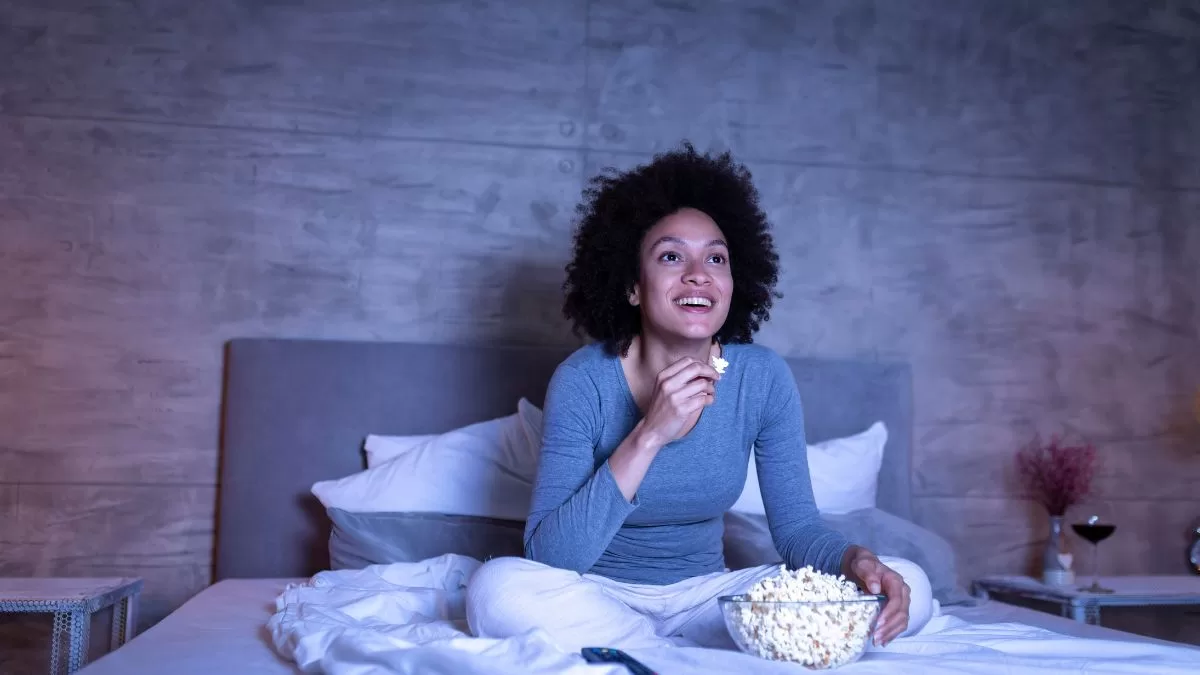 3 películas imperdibles para disfrutar en casa este fin de semana lluvioso, según FMDOS