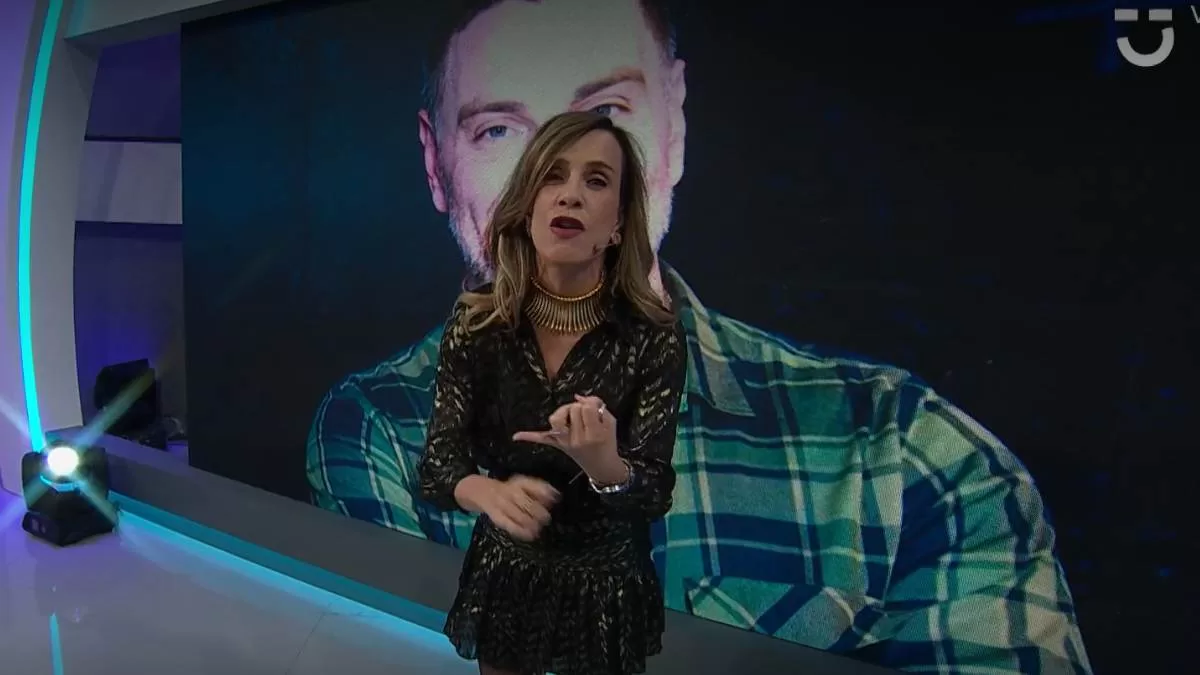 "Si nos estás viendo, te lo digo": Diana Bolocco envía recado a José Antonio Neme tras día de furia con Sergio Rojas