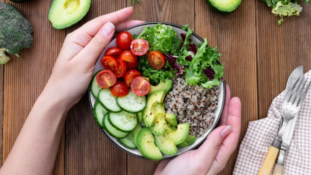 Dieta Mediterranea 2